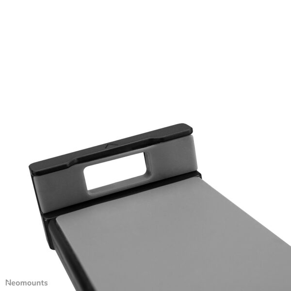 Neomounts DS15-545BL1 Tablet houder bureauklem 4.7-12.9" - universeel - full motion - Afbeelding 13