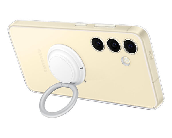 Samsung EF-XS921CTEGWW mobiele telefoon behuizingen 15,8 cm (6.2") Hoes Transparant - Afbeelding 7