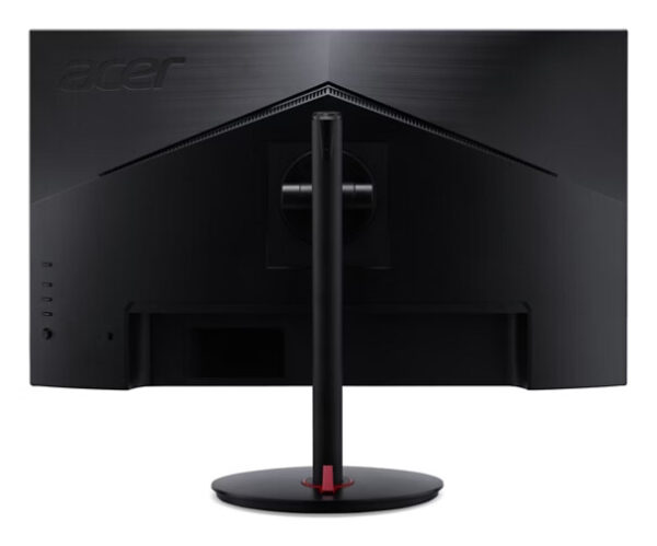 Acer NITRO XV2 XV242 F computer monitor 61,2 cm (24.1") 1920 x 1080 Pixels Full HD Zwart - Afbeelding 4