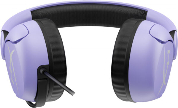 HyperX Cloud Mini - Gaming Headset (Lavender) - Afbeelding 4