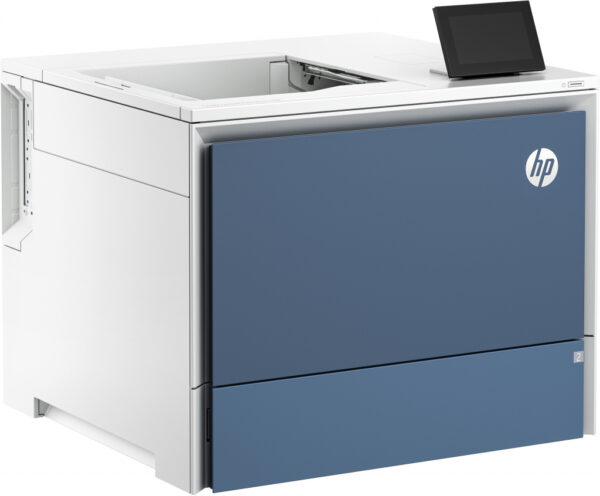 HP Color LaserJet Enterprise 5700dn printer - Afbeelding 4