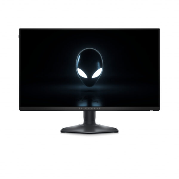 Alienware AW2523HF LED display 62,2 cm (24.5") 1920 x 1080 Pixels Full HD LCD Zwart