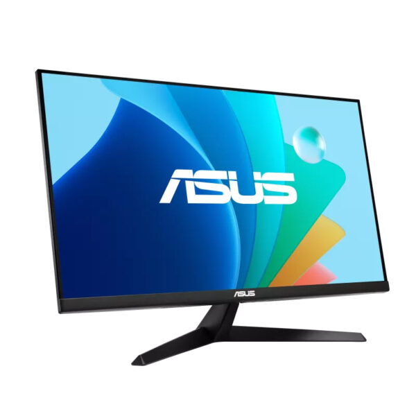 ASUS VY279HF computer monitor 68,6 cm (27") 1920 x 1080 Pixels Full HD LCD Zwart - Afbeelding 4