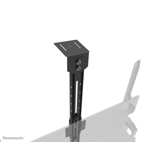 Neomounts AV1-875BL Videobar en multimedia kit - universeel - Afbeelding 5