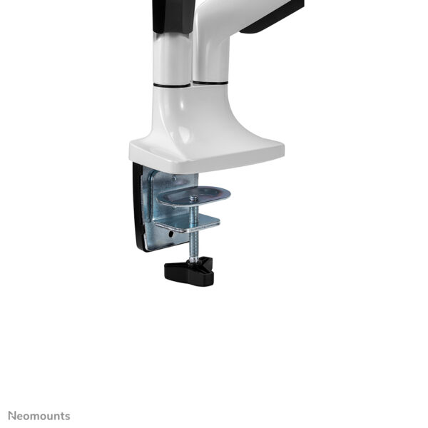 Neomounts NM-D750DWHITE Monitorarm 10-32" - gasveer - Afbeelding 9
