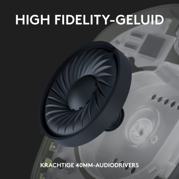 Logitech G G435 - Afbeelding 7