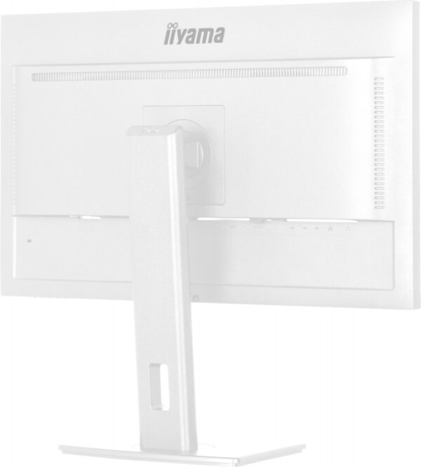 iiyama ProLite XUB2797HSN-W2 computer monitor 68,6 cm (27") 1920 x 1080 Pixels Full HD LED Wit - Afbeelding 5