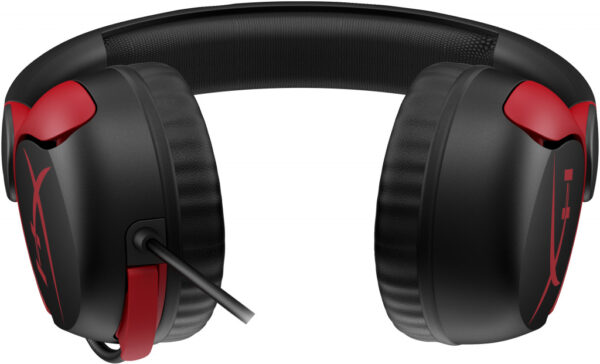 HyperX Cloud Mini - Gaming Headset (Black) - Afbeelding 4