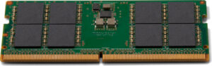 HP 32GB DDR5 (1x32GB) 5600 SODIMM NECC Memory