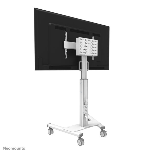 Neomounts FL50S-825WH1 TV trolley 37-75" - TÜV - Afbeelding 12