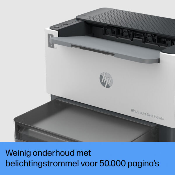 HP LaserJet Tank 2504dw printer - Afbeelding 14