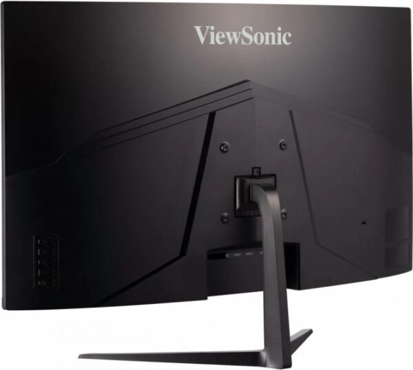 Viewsonic VX Series VX3219-PC-MHD computer monitor 81,3 cm (32") 1920 x 1080 Pixels Full HD LED Zwart - Afbeelding 10