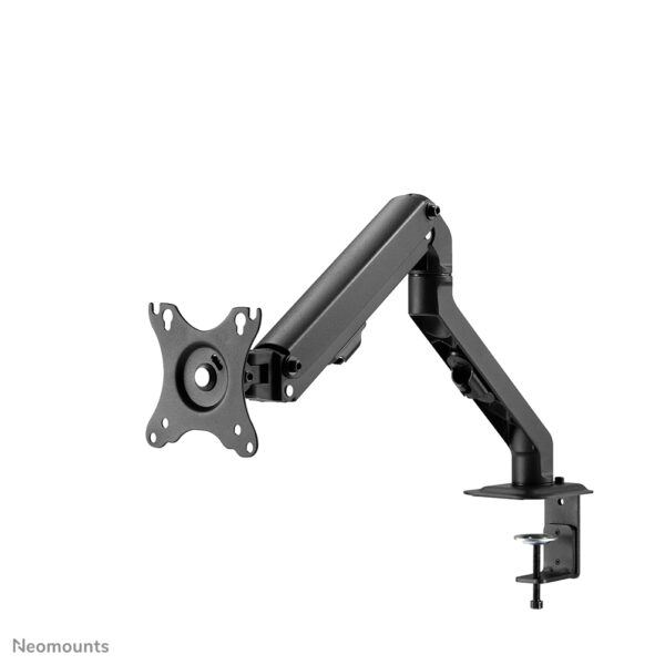 Neomounts FPMA-D650BLACK Monitorarm 17-27" - mechanische veer - Afbeelding 3
