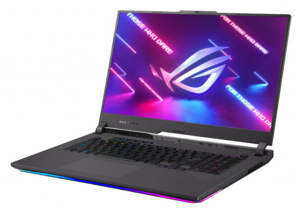 ASUS ROG Strix G17 G713PI-HX130W AMD Ryzen™ 9 7940HX Laptop 43,9 cm (17.3") Full HD 16 GB DDR5-SDRAM 1 TB SSD NVIDIA GeForce RTX - Afbeelding 4