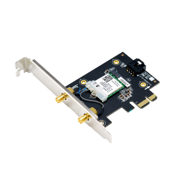 ASUS PCE-BE6500 Intern WLAN / Bluetooth 2882 Mbit/s - Afbeelding 3