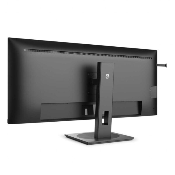 Philips 5000 series 40B1U5600/00 computer monitor 101,6 cm (40") 3440 x 1440 Pixels Wide Quad HD LCD Zwart - Afbeelding 5