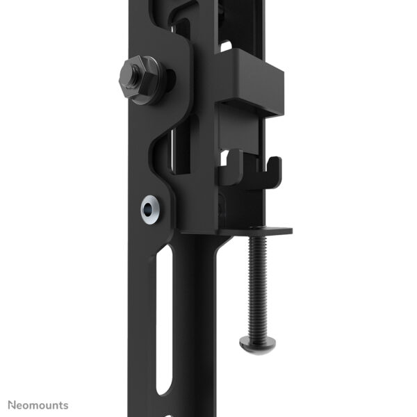 Neomounts WL35-350BL14 TV-beugel wand 32-65" - kantelbaar - vergrendelbaar - Easy Install - Afbeelding 8