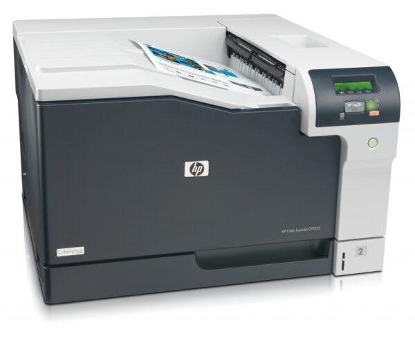 HP Color LaserJet Professional LaserJet Pro CP5225n Kleur Printer, Alleen Ethernet - Afbeelding 5