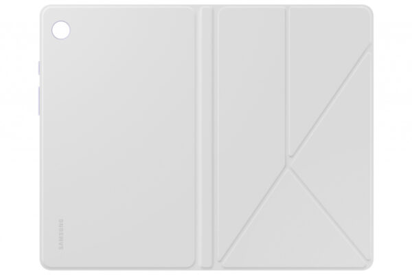 Samsung EF-BX110TWEGWW tabletbehuizing 22,1 cm (8.7") Folioblad Wit - Afbeelding 2