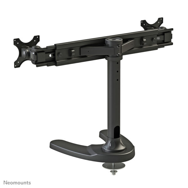 Neomounts FPMA-D700DD Monitorstandaard 19-30" - Afbeelding 3