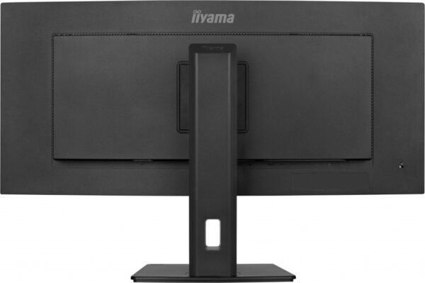 iiyama ProLite XCB3497WQSNP-B1 computer monitor 86,4 cm (34") 3440 x 1440 Pixels UltraWide Quad HD LED Zwart - Afbeelding 6