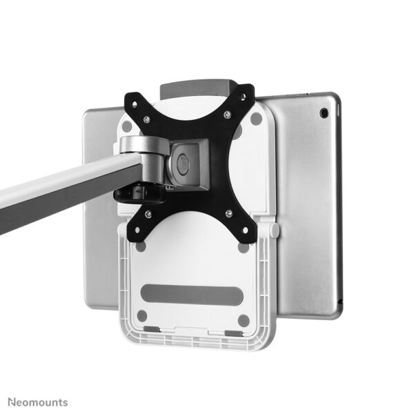Neomounts TABLET-UN200WHITE Tablet standaard bureau 7-10" - universeel - Afbeelding 10