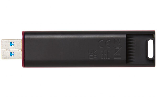 Kingston Technology DataTraveler 1TB Max Type-A 1000R/900W USB 3.2 Gen 2 - Afbeelding 4