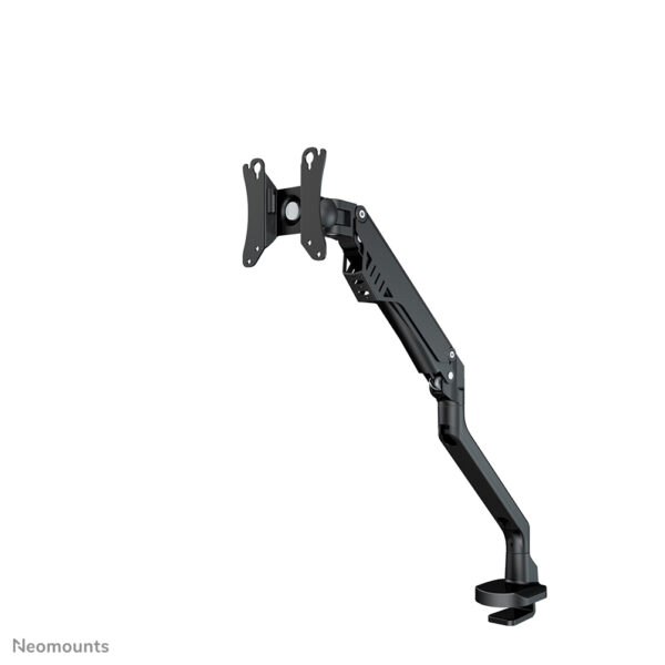 Neomounts FPMA-D750BLACK2 Monitorarm 10-32" - gasveer - Topfix - 180°-stop - Afbeelding 2