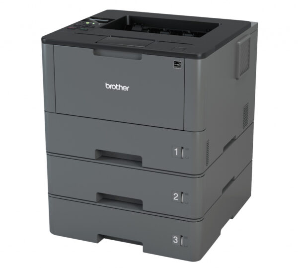Brother HL-L5000D laserprinter 1200 x 1200 DPI A4 - Afbeelding 5