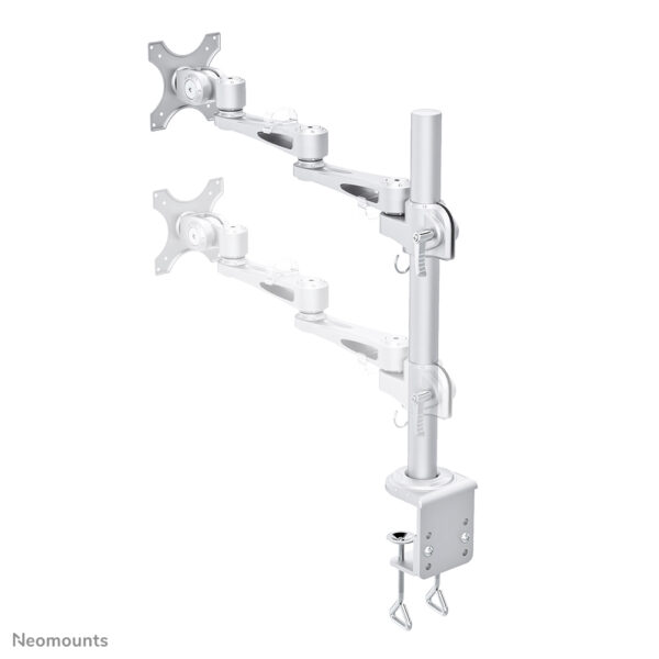 Neomounts FPMA-D935 Monitorarm 10-30" - Afbeelding 4