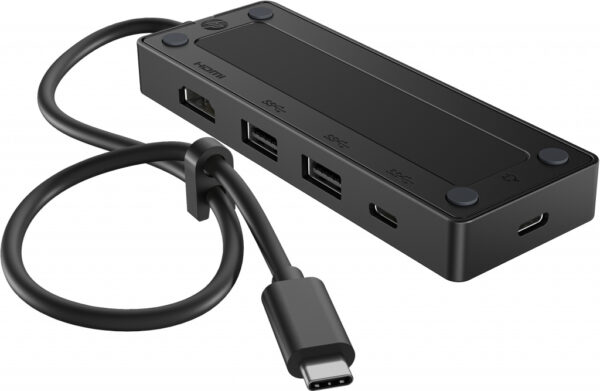 HP USB-C Travel Hub G3 - Afbeelding 3