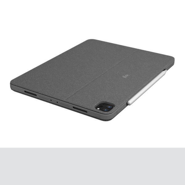 Logitech Combo Touch for iPad Pro 11-inch (1st, 2nd, and 3rd generation) - Afbeelding 3