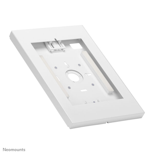 Neomounts WL15-650WH1 Tablet muurbeugel 9.7-11" - vergrendelbaar - Afbeelding 4