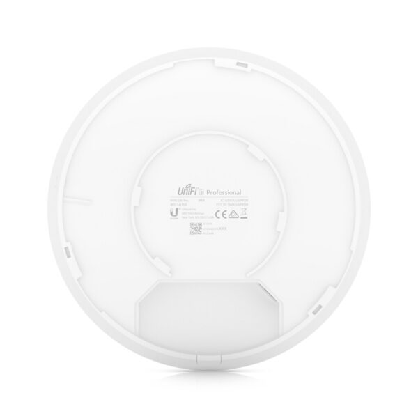 Ubiquiti Networks U6-PRO draadloos toegangspunt (WAP) 4800 Mbit/s Wit Power over Ethernet (PoE) - Afbeelding 6