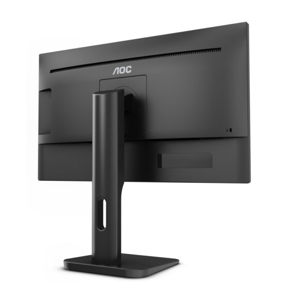 AOC P1 24P1 computer monitor 60,5 cm (23.8") 1920 x 1080 Pixels Full HD LED Zwart - Afbeelding 12