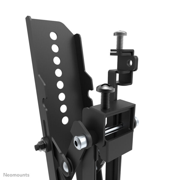 Neomounts WL35S-850BL12 TV-beugel wand 24-65" - kantelbaar - vergrendelbaar - snelle installatie - Afbeelding 6