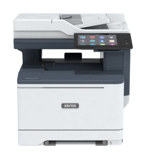 Xerox VersaLink C415 A4 40 ppm dubbelzijdig kopiëren en printen, scannen en faxen, geschikt voor PS3 PCL5e/6 2 laden voor max. 2