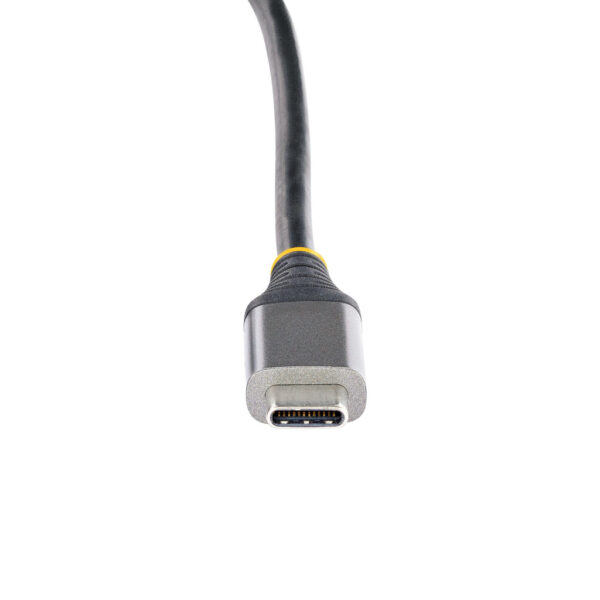 StarTech.com USB-C Multiport Adapter met USB-C DP Alt Mode Video Output/4K HDMI 2.0/VGA, USB-C Dual Monitor Docking Station, 100 - Afbeelding 11