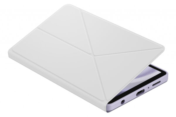 Samsung EF-BX110TWEGWW tabletbehuizing 22,1 cm (8.7") Folioblad Wit - Afbeelding 9