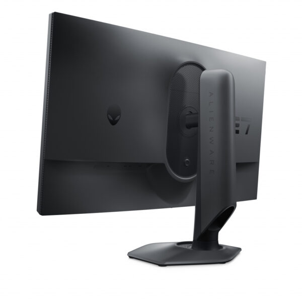 Alienware AW2724HF LED display 68,5 cm (27") 1920 x 1080 Pixels Full HD LCD Zwart - Afbeelding 4