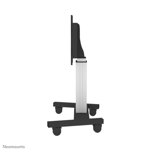 Neomounts PLASMA-M2500SILVER TV trolley 42-100" - gemotoriseerd - Afbeelding 3