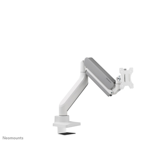 Neomounts DS70-450WH1 Monitorarm 17-42" - gasveer - Topfix - 180°-stop - Afbeelding 3