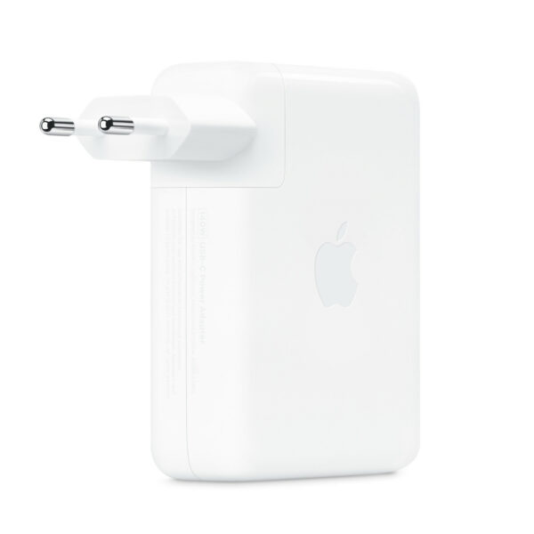 Apple MW2M3ZM/A oplader voor mobiele apparatuur Universeel Wit AC Snel opladen Binnen - Afbeelding 2