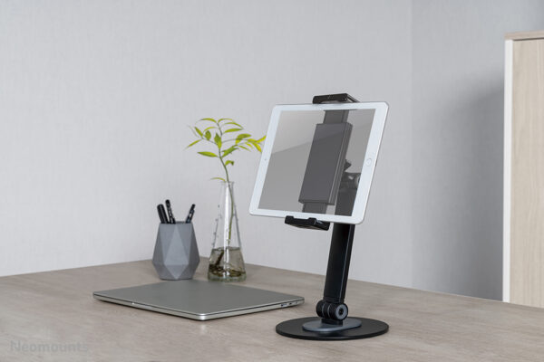 Neomounts DS15-540BL1 Tablet standaard 4.7-12.9" - universeel - Afbeelding 12