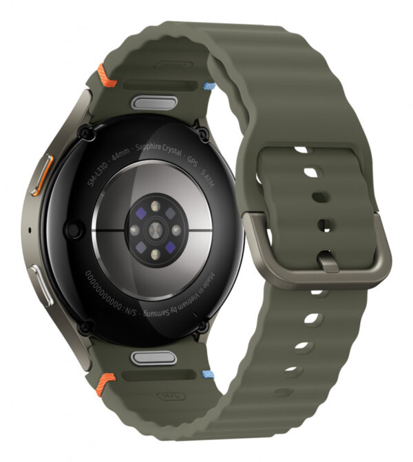 Samsung Galaxy Watch7 (Bluetooth, 44mm) - Afbeelding 4