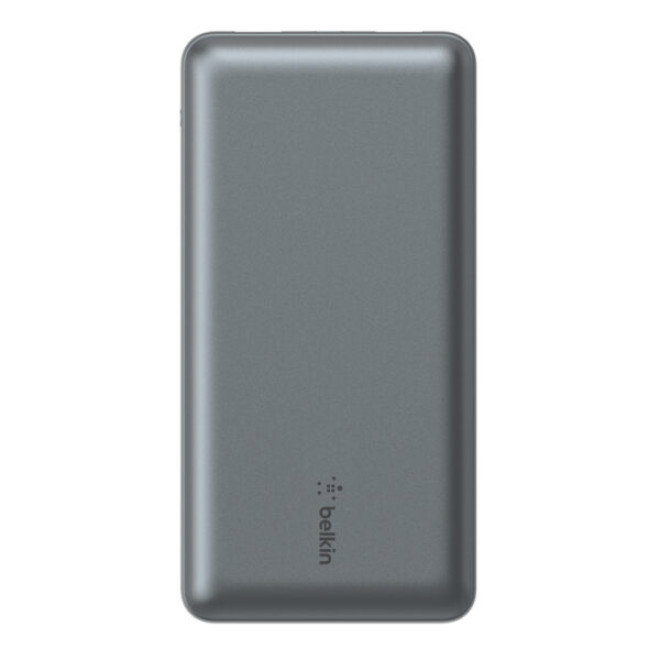 Belkin BoostCharge 20000 mAh Grijs - Afbeelding 5