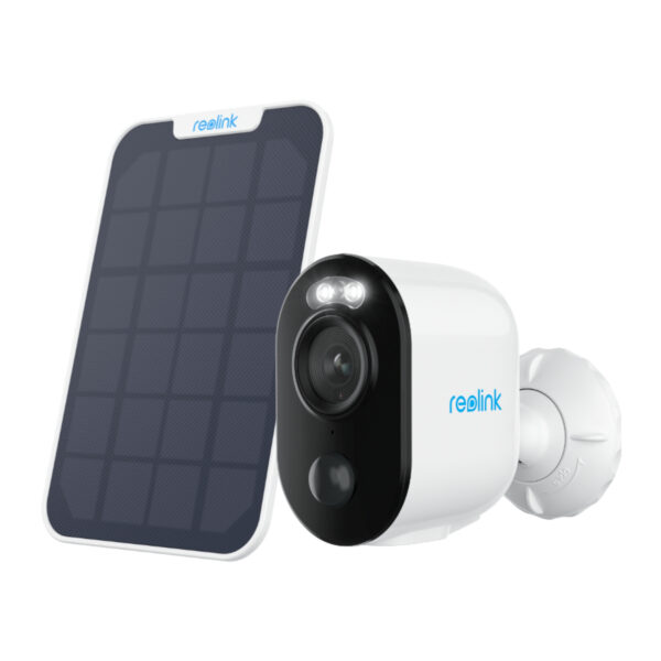 Reolink Argus Series Argus-serie B310 met zonnepaneel