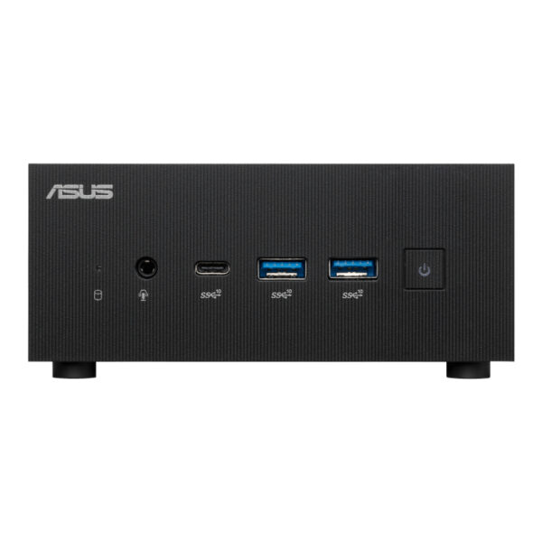 ASUS ExpertCenter PN64-BB7004MDE1 Mini PC Zwart i7-13700H - Afbeelding 5