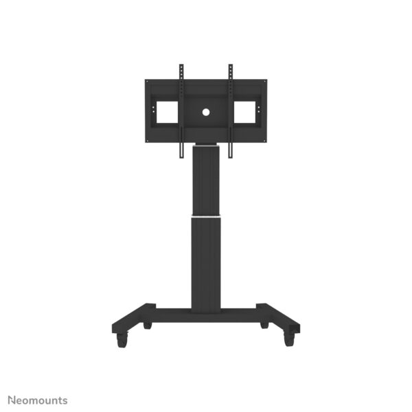 Neomounts PLASMA-M2500BLACK TV trolley 42-100" - gemotoriseerd - Afbeelding 4