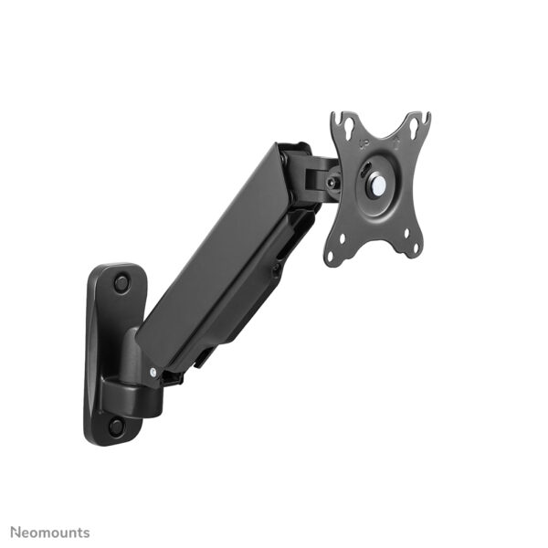 Neomounts WL70-440BL11 Monitor/TV-beugel wand 17-32" - gasveer - full motion - Afbeelding 3